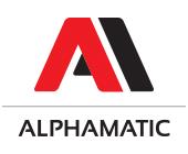 Алфаматик ЕООД